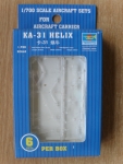 Thumbnail TRUMPETER MODELS 03416 Ka-31 HELIX